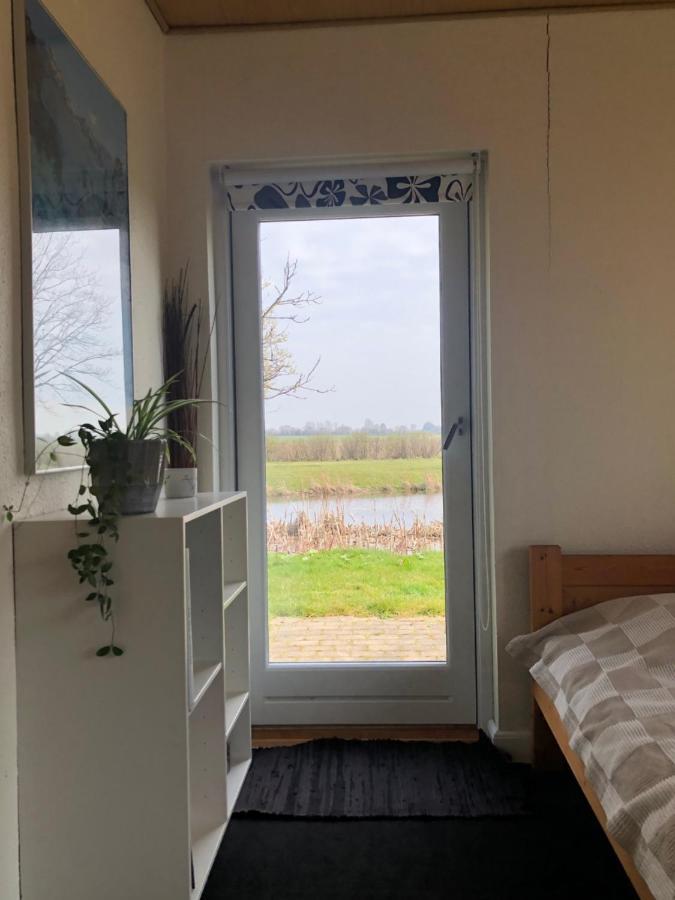 Rødby Cottage With Big Garden On Danish Countryside المظهر الخارجي الصورة
